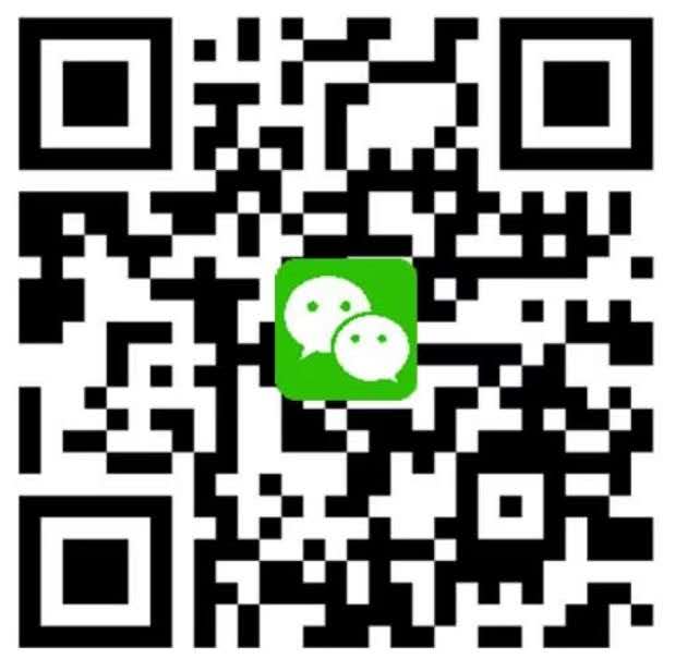 hangzhouTecsonQr Image